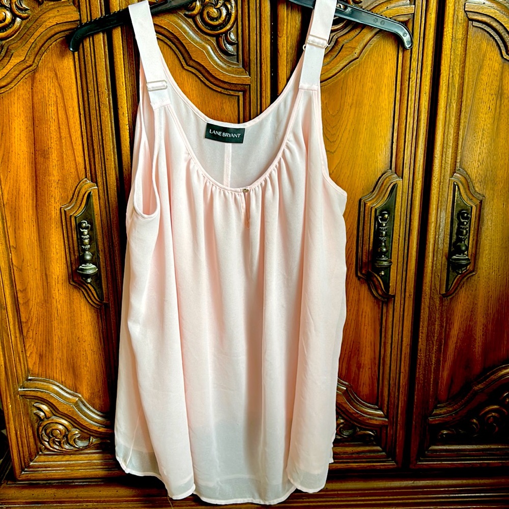 Woman’s cami